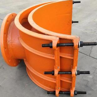 马鞍三通法兰分水器半包三通铁管分水接头两合分水三通快速分水