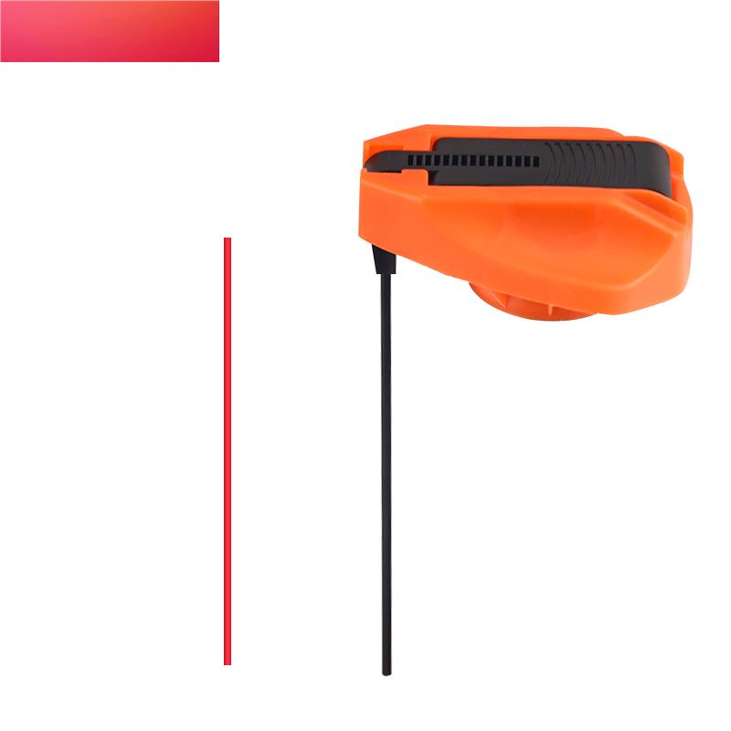 除锈剂喷管 小红管细加长塑料防锈润滑双向折叠专用喷管