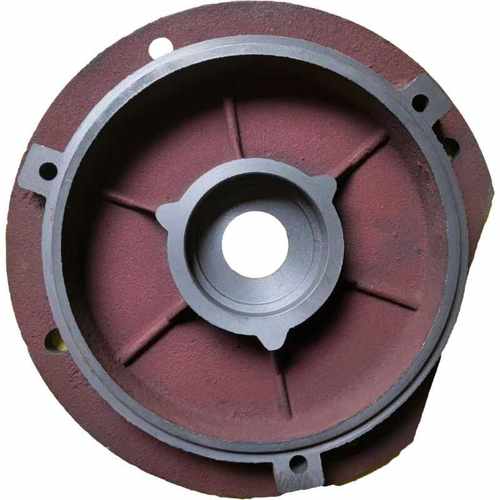 非标电机端盖安装止口225mm皖南