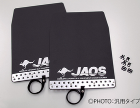 日本原装JAOS原装FJ酷路泽FJ CRUISER帕杰罗v80v90系列挡泥板