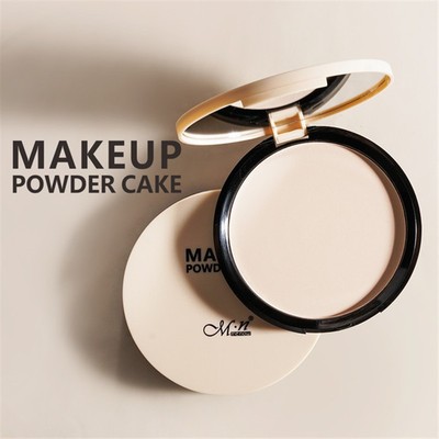 Oil Control Matte Long Lasting Setting Powder Face Makeup