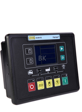 凯讯控制器 GU641B/641BC/641CC发电机控制器Harsen发电机组