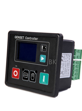 凯讯控制器 GU601A/602A发电机控制器Harsen发电机组