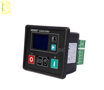 凯讯控制器 GU601A/602A发电机控制器Harsen发电机组