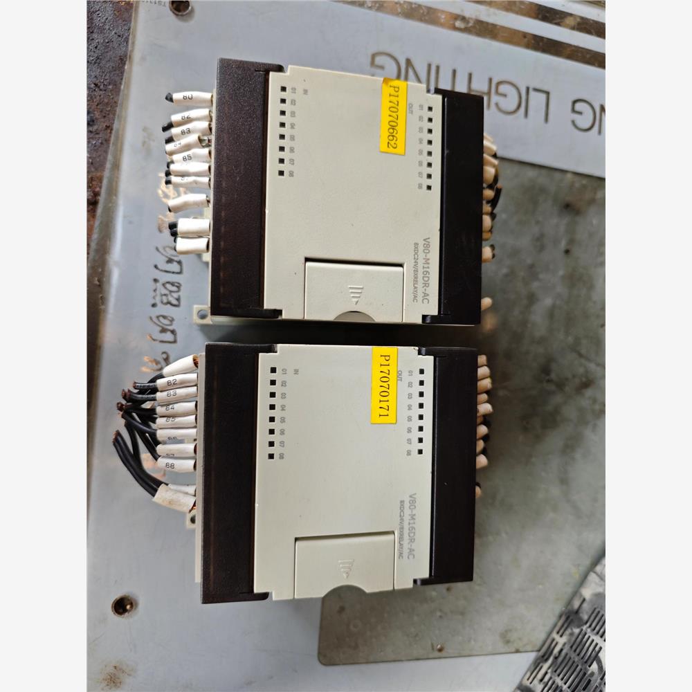 源头厂家深圳RECTplc模