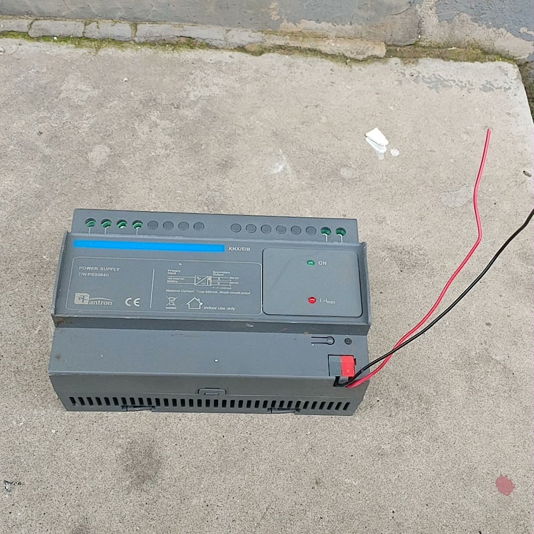 源头厂家KNX智能系统电源