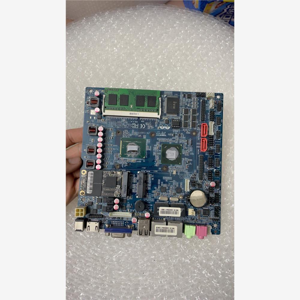 源头厂家ITX-10376C2L工