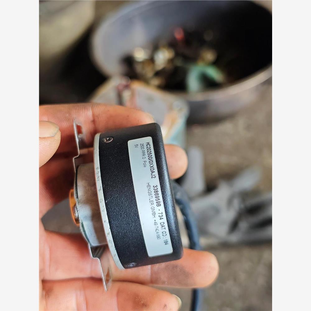 源头厂家西门子伺服编码