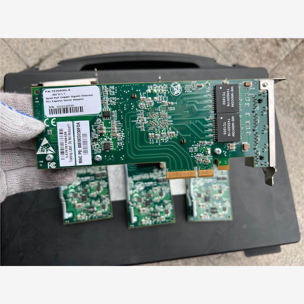 源头厂家inteli340-Scom