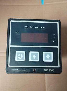 源头厂家美国帕特洛Partlow MIC2000温度控制器议价