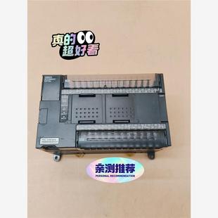 顺丰9成新 源头厂家CP1H 包邮 D欧姆龙PLC 带网口议价 EX40DT