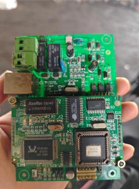 源头厂家台达变频器主板E225320CY-2 94V-0议价