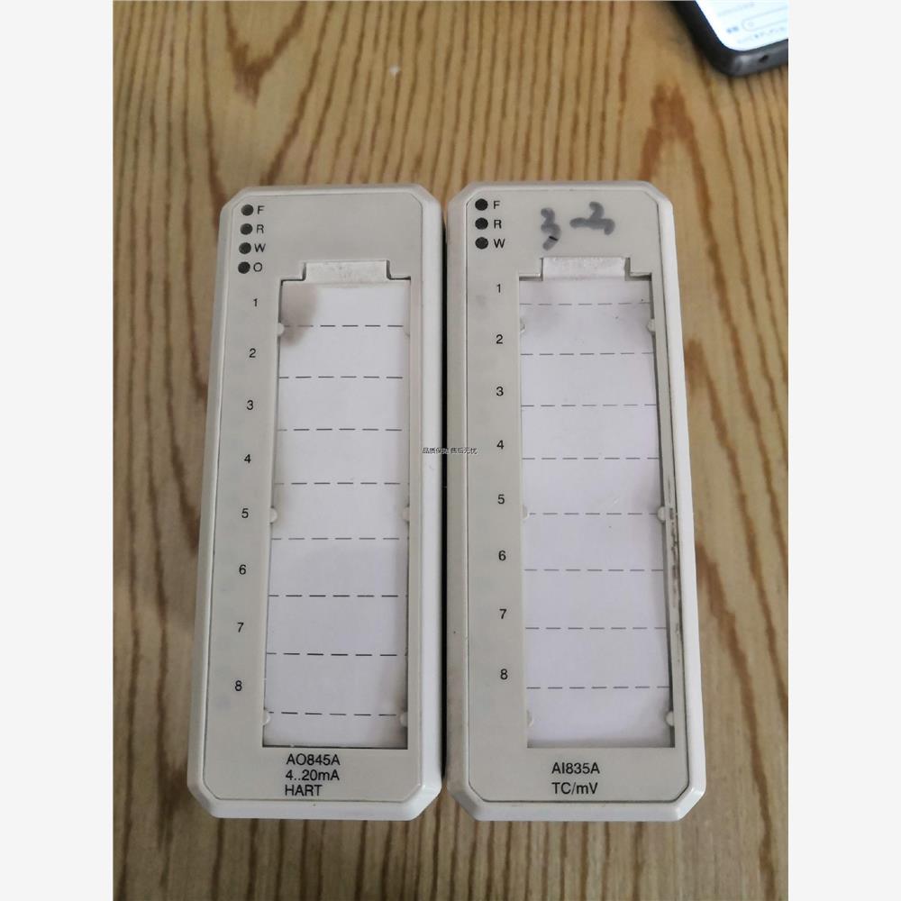 源头厂家ABB模块，型号AI