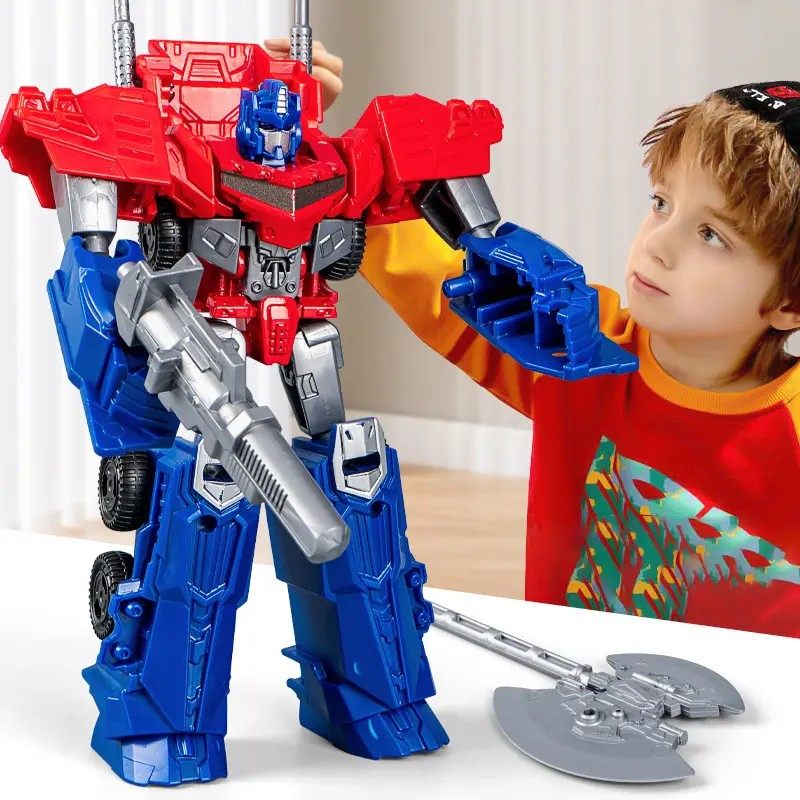 儿童变形飞机玩具宝宝卡车机甲机器人战警益智男孩超级联盟模型,玩具/童车/益智/积木/模型,儿童机器人/变形玩具,淘宝优惠券,粉丝福利购,淘宝优惠卷