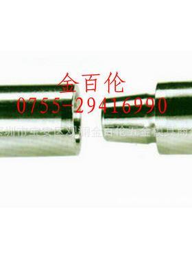 供应圆形定位柱TTP-20