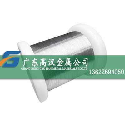 现货英科耐尔625镍合金丝 Inconel625高温合金丝 Inconel625丝材