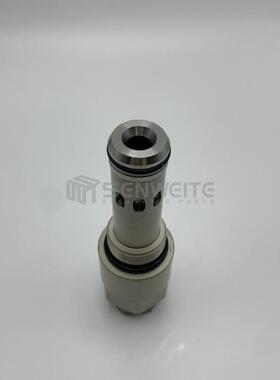 挖掘机配件适用小松PC200/220/240-6-7-8回转主溢流阀主炮安全阀