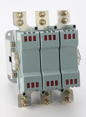 交流接触器 CJ40-1000A 220v/380V CJ40接触器