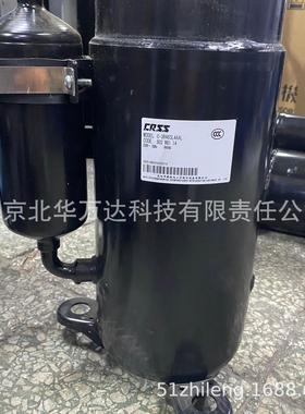 C-3RH463L4AALC-3RH322L4AAL低温卧式3匹220V制冷压缩机