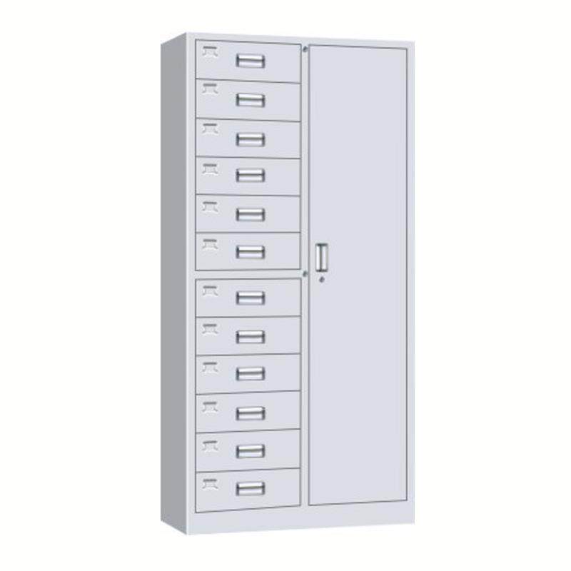 科美 厂家直销 钢制 左十二斗资料柜 铁皮文件柜 档案柜 带锁柜子,商业/办公家具,办公储物柜,淘宝优惠券,粉丝福利购,淘宝优惠卷