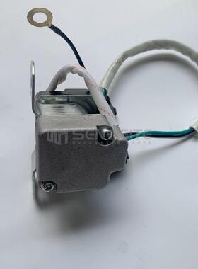 挖掘机配件小松PC200-7加热器开关启动安全继电器 600-815-8940
