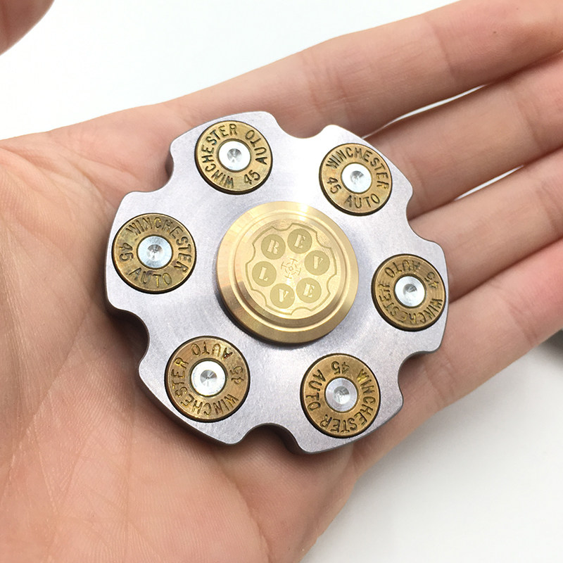 Finger spinner - Ref 2615014 Image 3