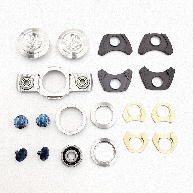 Fidget spinner - Ref 2617933 Image 3