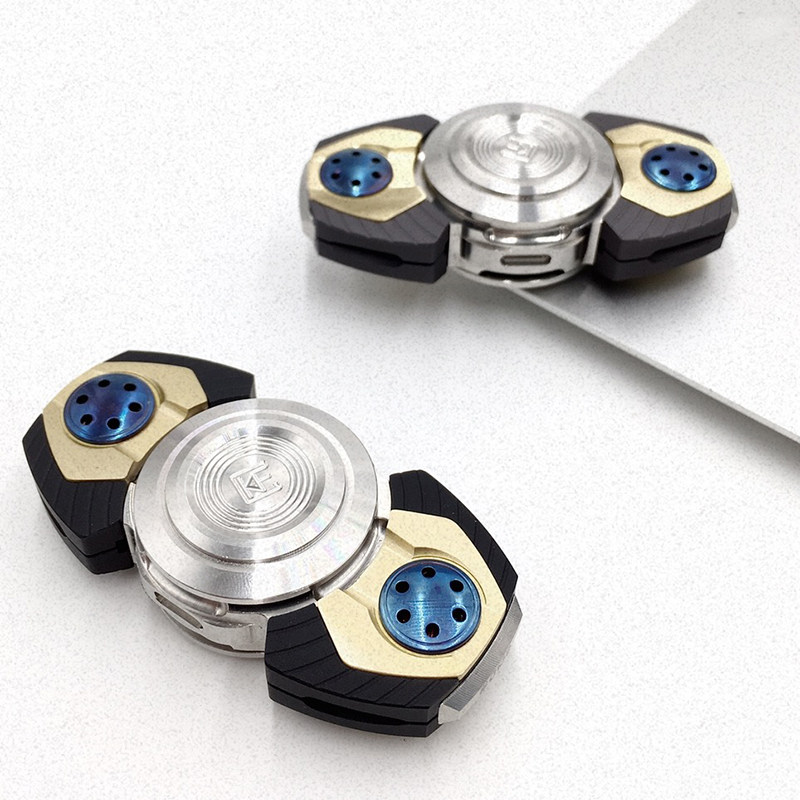 Fidget spinner - Ref 2617933 Image 4