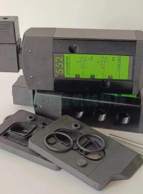 电磁阀 SCG553A017MS G553A017MS 电磁阀 SCG531C018MS DC24V