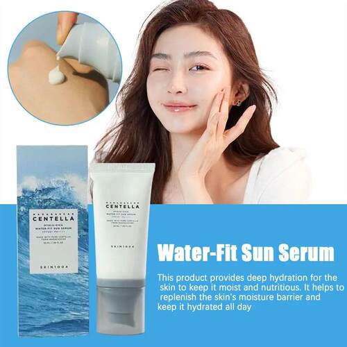 Centella Asiatica Essence/Eye Cream/Cleanser/Cleansing Oil/S