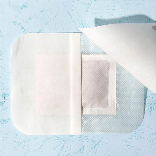 HODAF 2 in 1 detox foot patch enhance sleep relieve stress