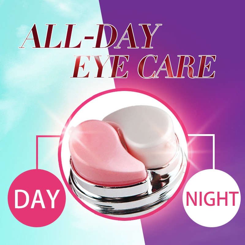 Rose Eye cream Whitening removes dark circles去黑眼圈眼霜