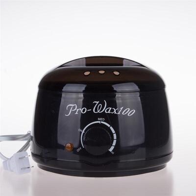 Electric Hair Removal Hot Wax Warmer Kit Wax Heater脱毛融蜡