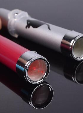 Training Funny Cat Play Toy Laser Pointer Pen Mouse 激光逗猫