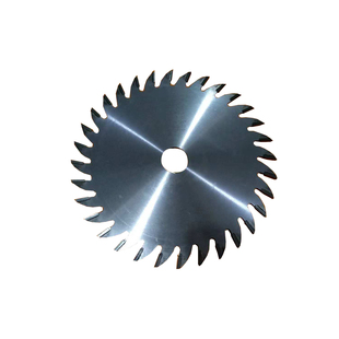 数控清角机切割片200/230大齿锯片塑钢门窗清角用 230*30*4.0*26T