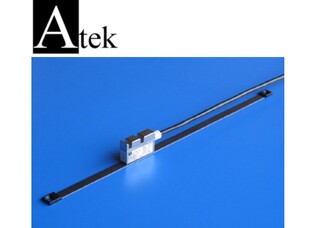 ATEK磁栅尺测量系统MLS分辨率1um5um10um25um磁头位移传感器 原装