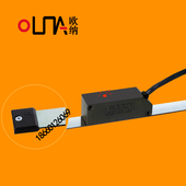 EMAX系列原装 德国ELGO磁栅读头ABS式 读头传感器可识别距离