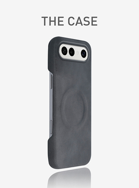 高级感羊巴皮适用vivos50promini手机壳薄款磨砂黑色保护套vivos50保护套s30promini外壳磁吸车载s30皮质肤感