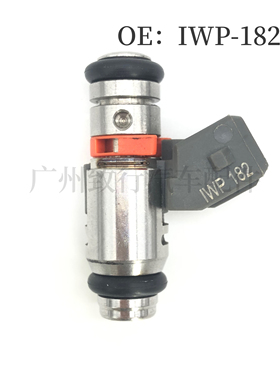 适用比亚乔SR250 VESPA GTS GTV300喷油嘴 马瑞利IWP182