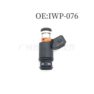 适用大众高尔夫帕萨特夏朗欧罗巴2.8 2.9油嘴IWP-076 021906031B