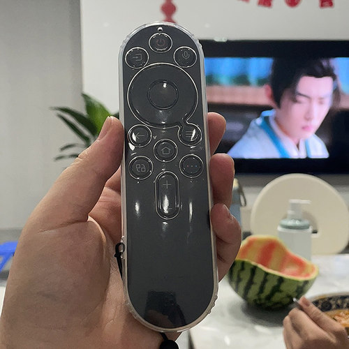 新款创维电视机遥控保护套