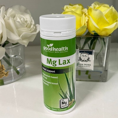 MGLAX乐康胶囊120粒