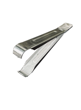 杀黄辣丁专用夹子防扎手抓黄姑子古黄角丁刺工具昂刺公黄颡鱼黄骨