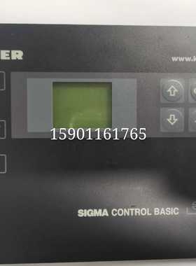 凯撒空压机电脑控制器7.7005.1/7.7000.0/7.7001.1显示器面板