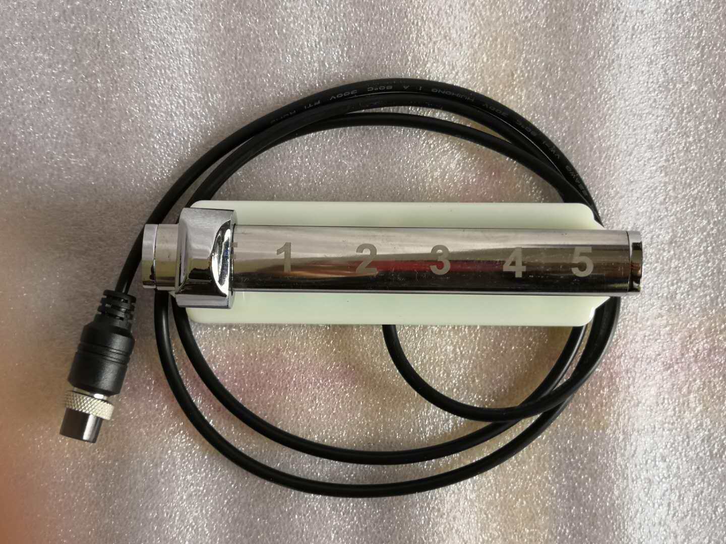 商用大功率电磁炉磁控全套开关 电磁灶 磁控5档开关 横推 维修配