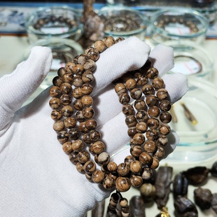 越南富国岛多圈手链0.7/18.56克 3号