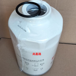 适配FSP0102十通三环昊龙 御龙创客油水分离器柴油滤保养件配件