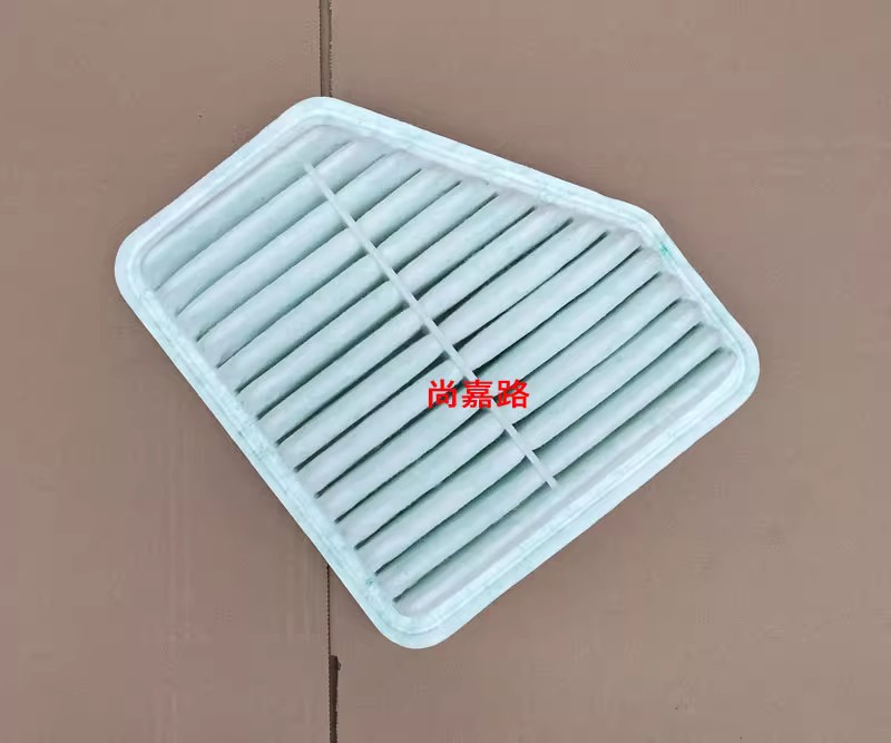 适配 比亚迪S6 M6 2.0L 2.4L 空气滤芯空滤格空气滤清器保养配件