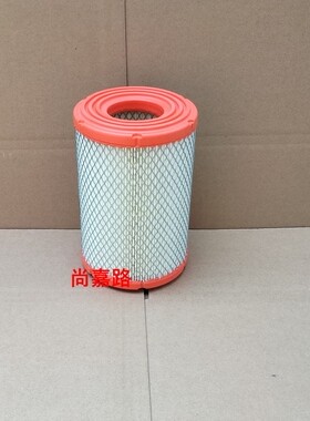适配江淮康铃K1 X1 J3 J5 J6 X7骏铃V5货车空气滤芯格滤清器配件