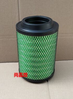 适配江淮康铃X1 X5 X6恺达货车空气滤芯滤清器空滤格配件